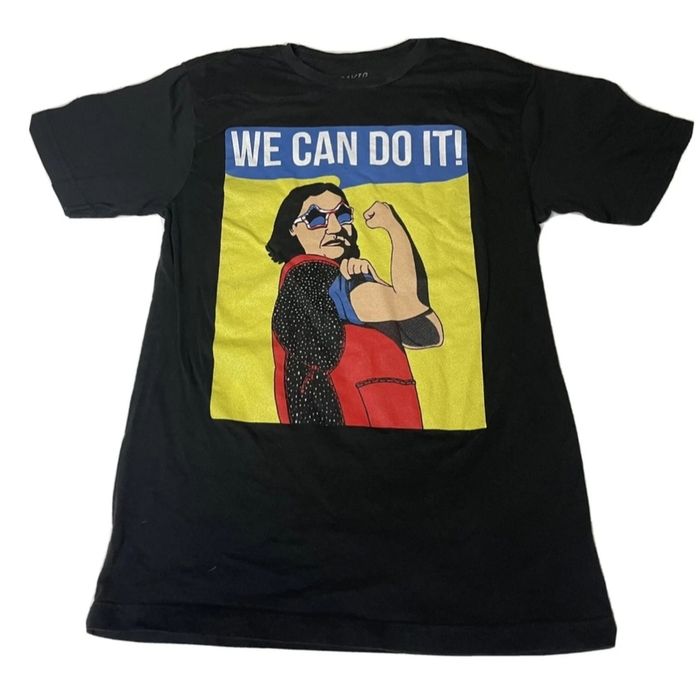 David Dobrik by Fan Joy Tee You Can Do It Black Tee You Tuber